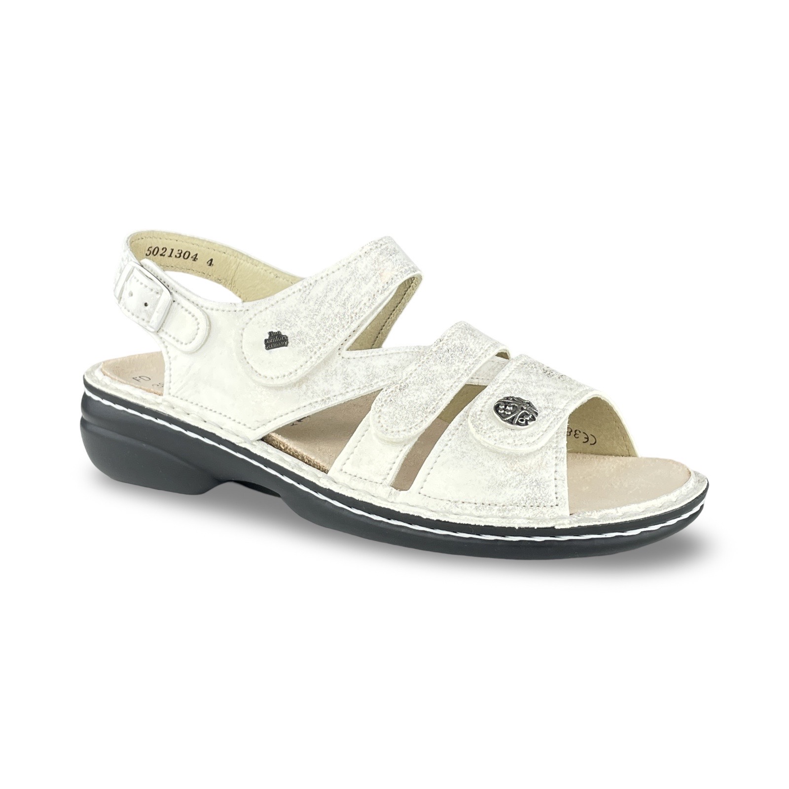 Finn Comfort Classic 2562 Sandaal Gomera Oro