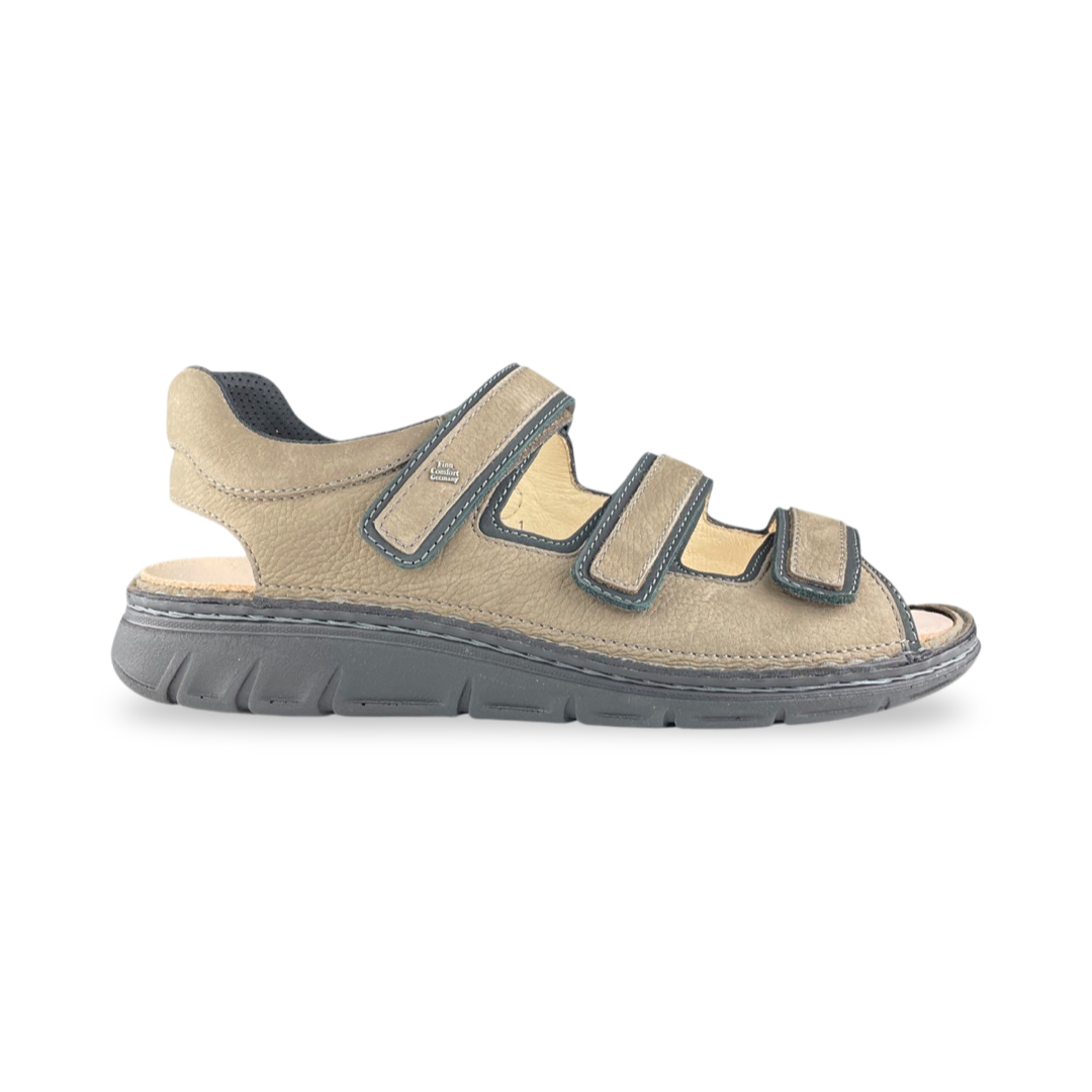 Finn comfort slippers heren deals