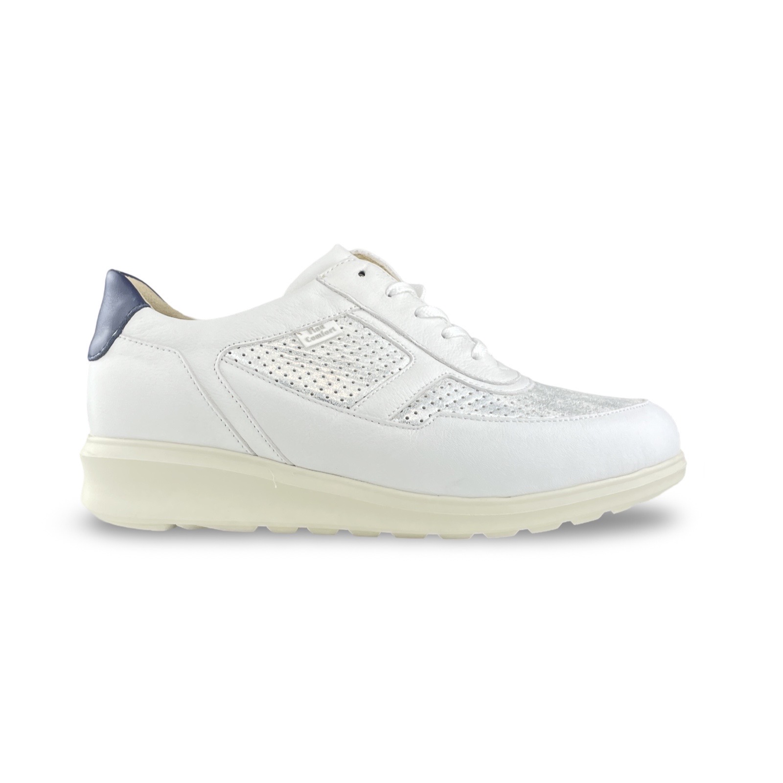 Finn Comfort FinnStretch 5070 Sneaker Arinaga Wit