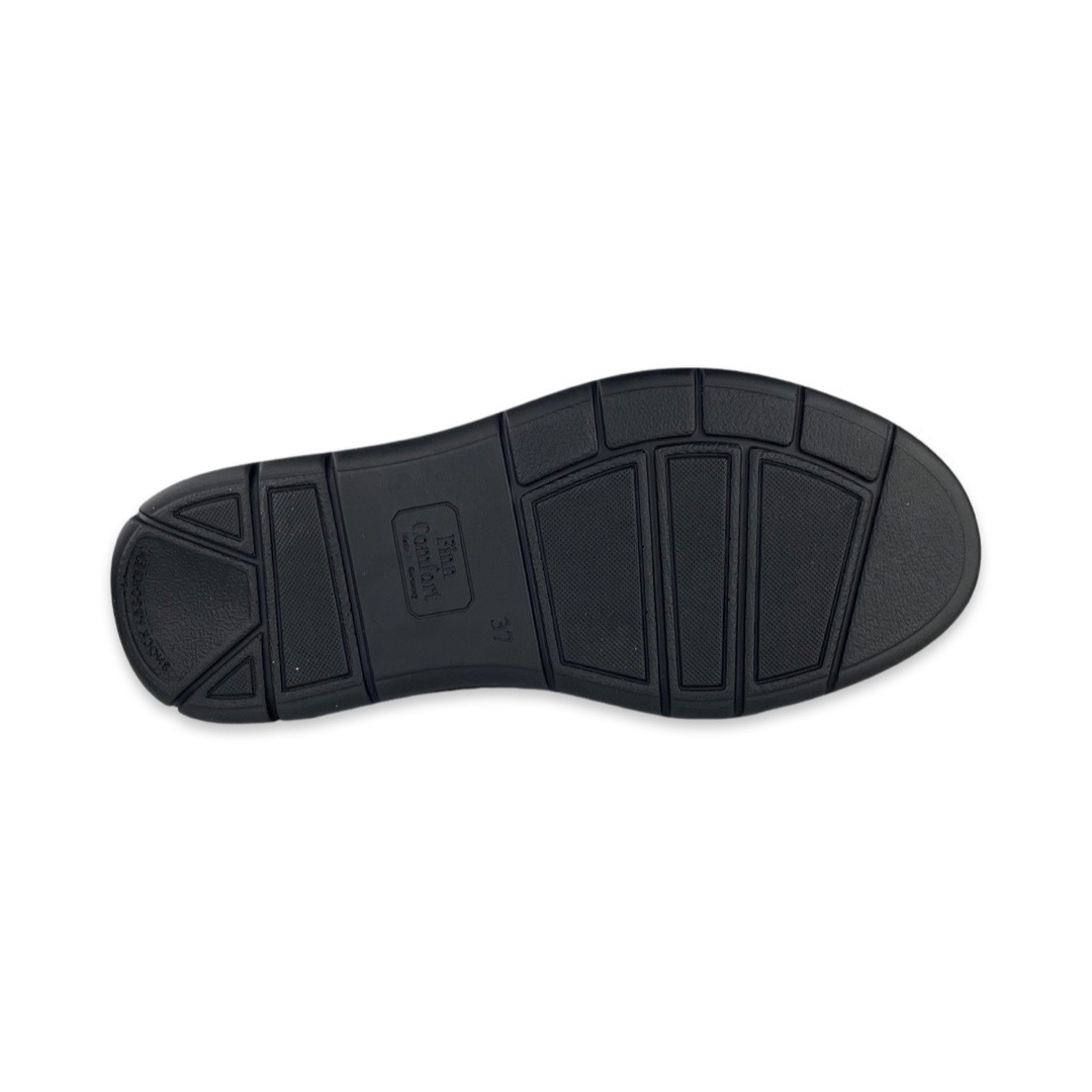 Finn Comfort FinnPlus 3755 Boot Arles Zwart
