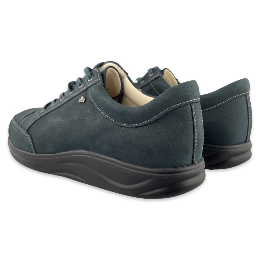 Finn Comfort Finnamic 1167 Sneaker Huelva Petrol