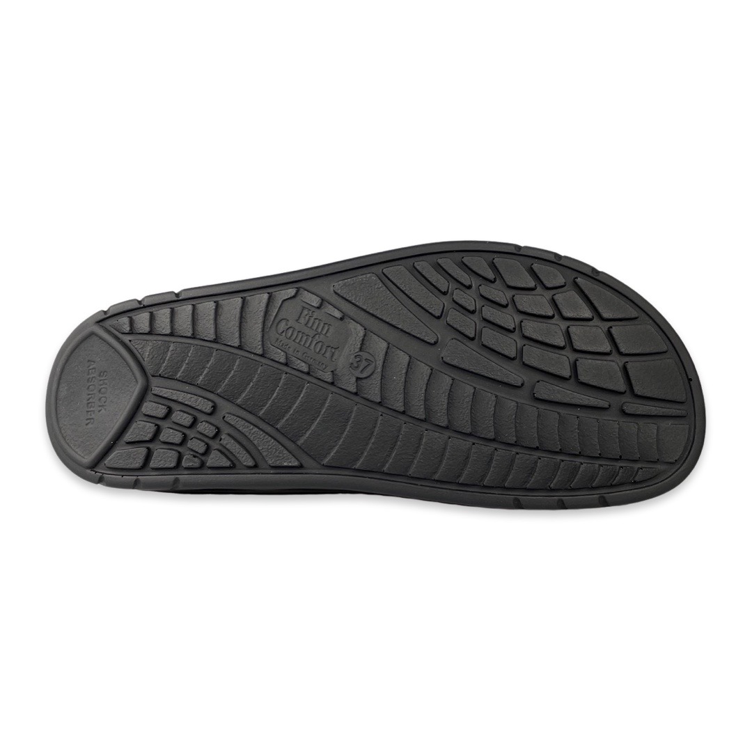 Finn Comfort Finnamic 1575 Slipper Andros Chili Palm