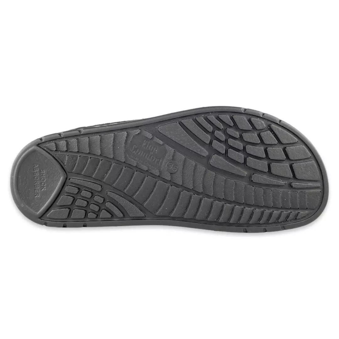 Finn Comfort Finnamic 1572 Sandaal Sausalito Black