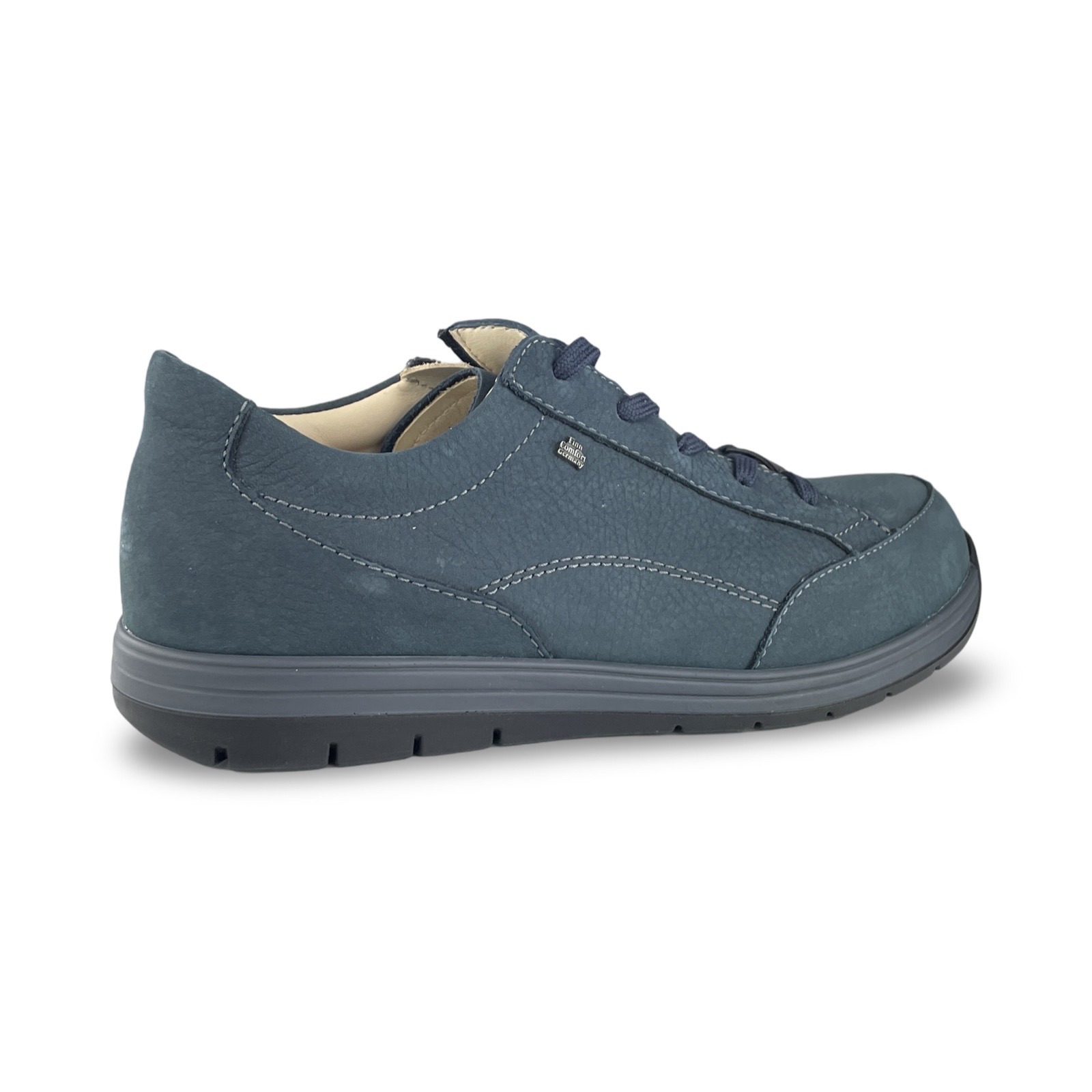 Finn Comfort FinnPlus 1402 Sneaker Osorno Baltic