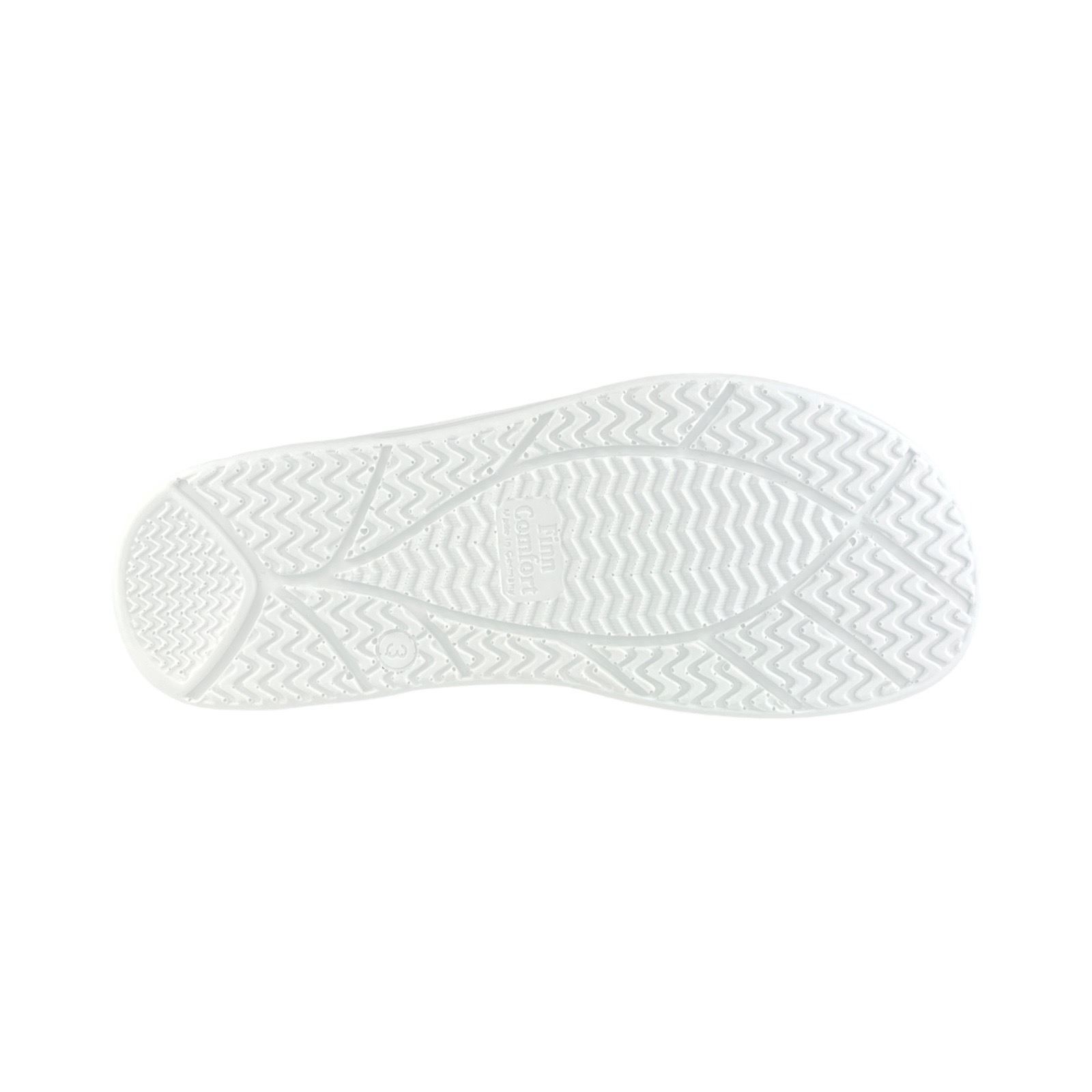 Finn Comfort Finnamic 2974 Sneaker Hachiouji White/Gold
