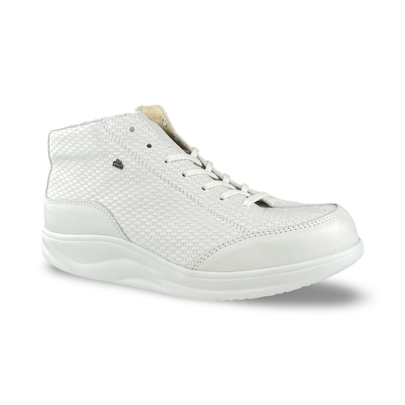 Finn Comfort Finnamic 2989 Boot Machida White