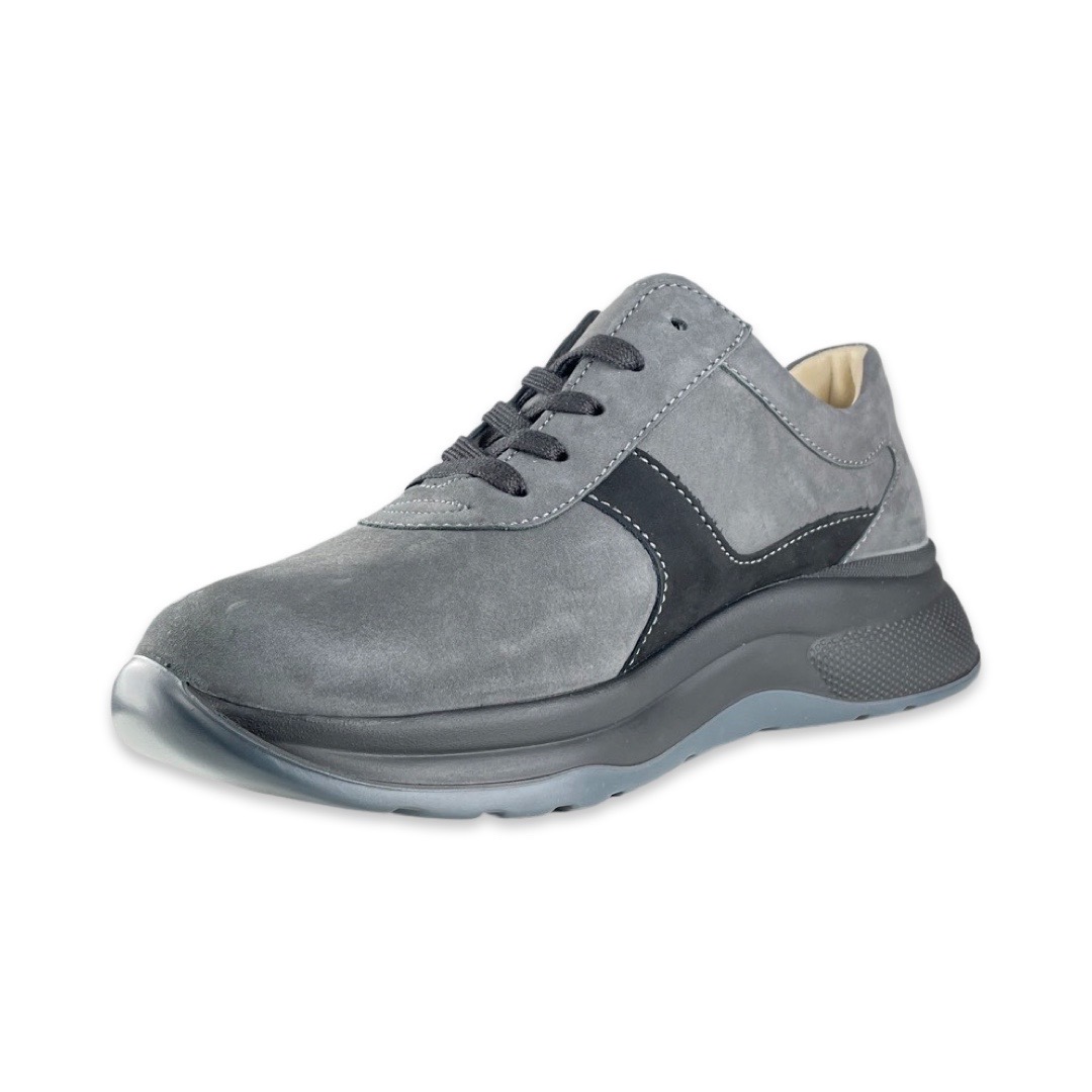 Finn Comfort Prophylaxe 97312 Sneaker Grijs