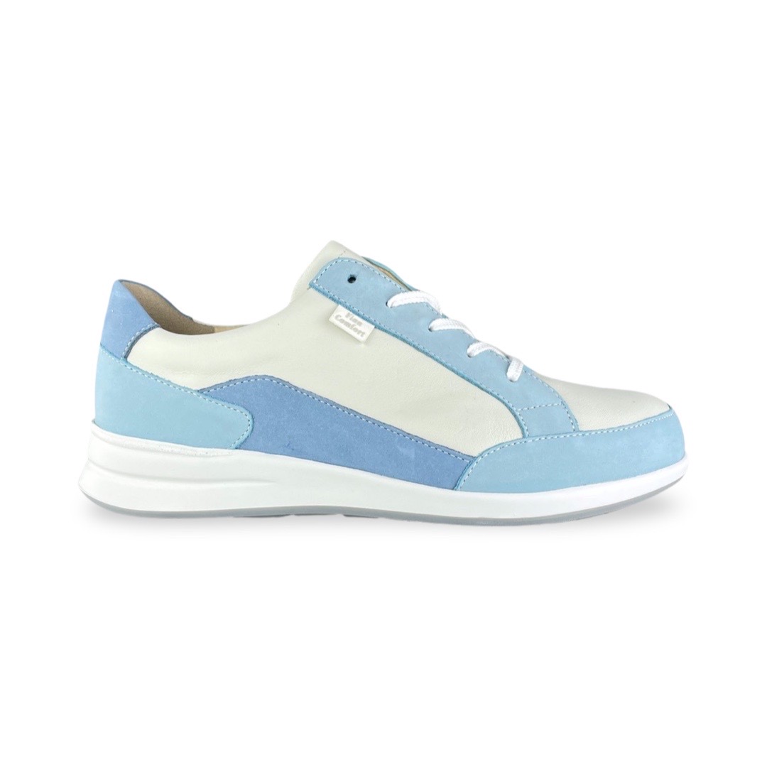 Finn Comfort FinnMellow 2286 Sneaker Prato Horizon