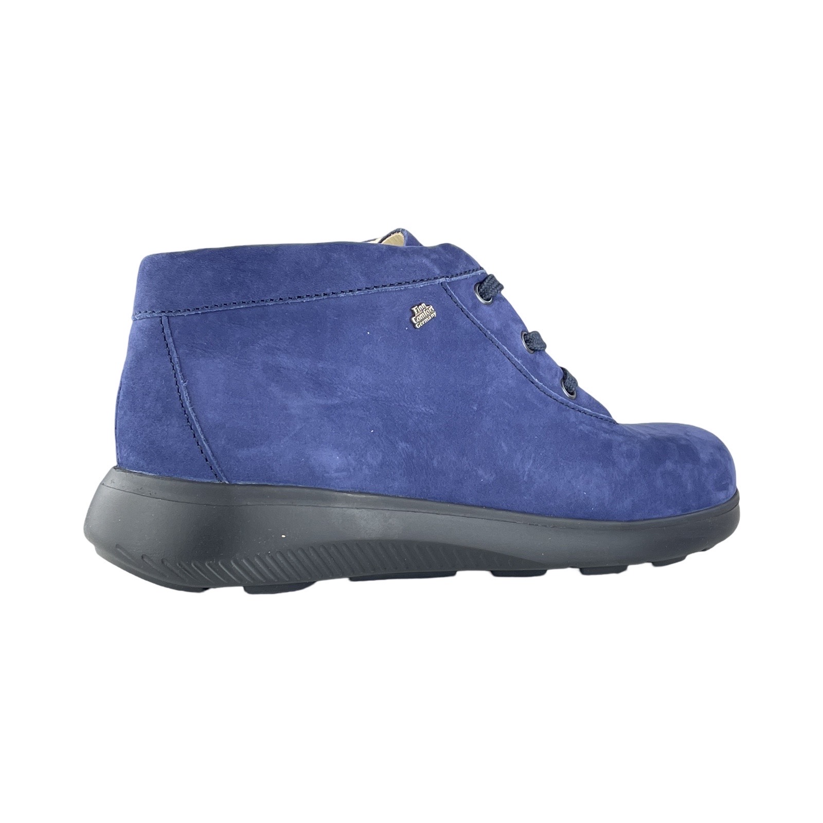 Finn Comfort FashionLine 2867 Boot Spa Royal