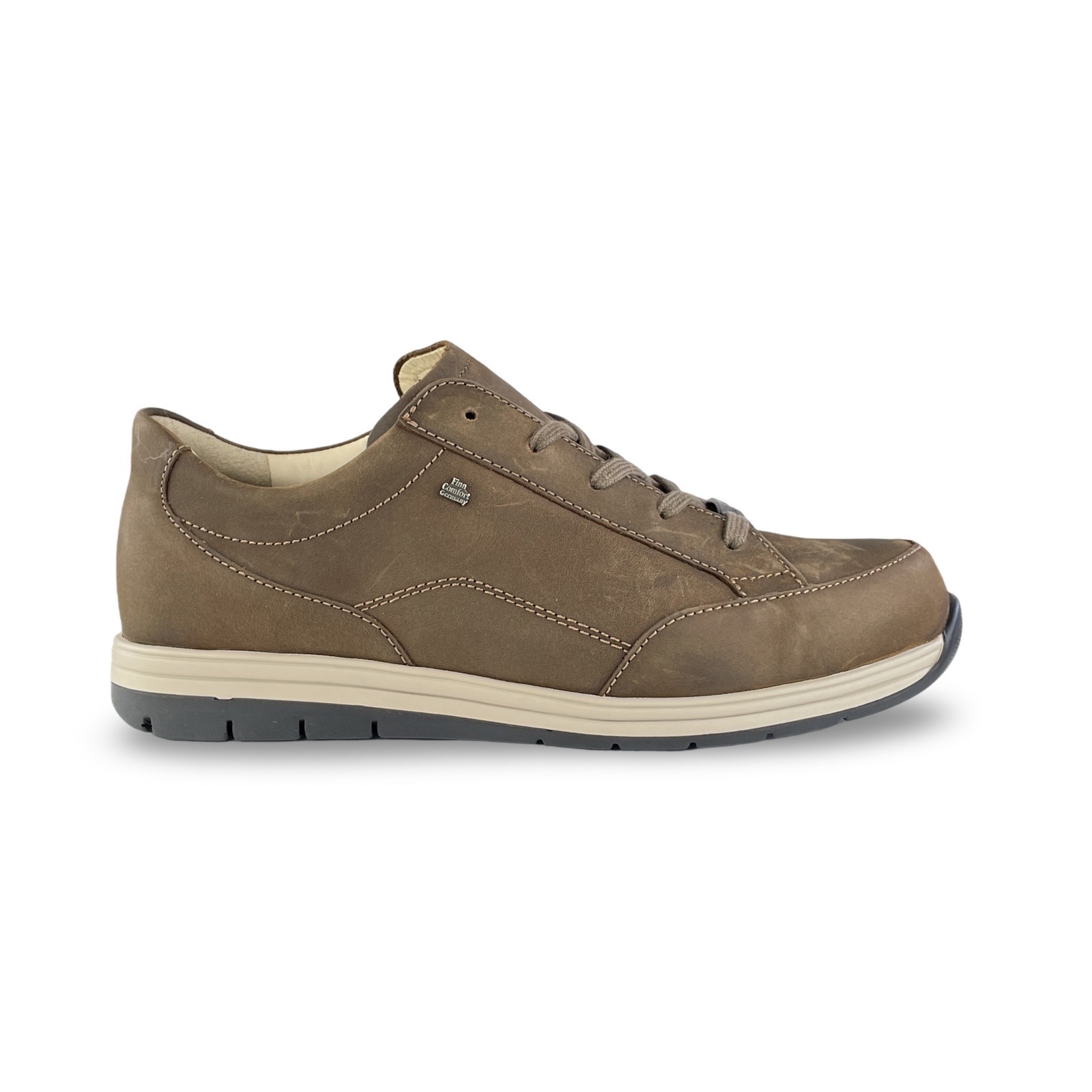 Finn Comfort FinnPlus 1402 Sneaker Osorno Barrel