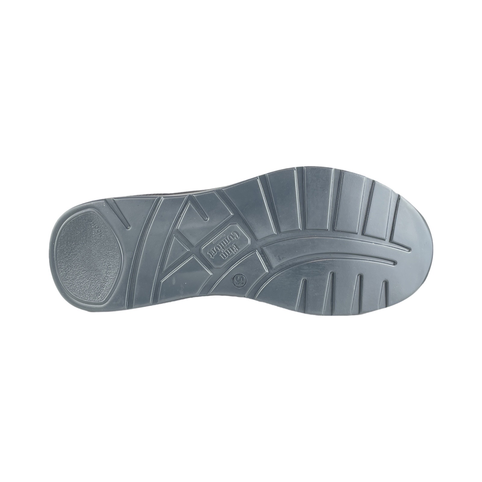 Finn Comfort TrendLine 2781 Boot Daytona Antraciet