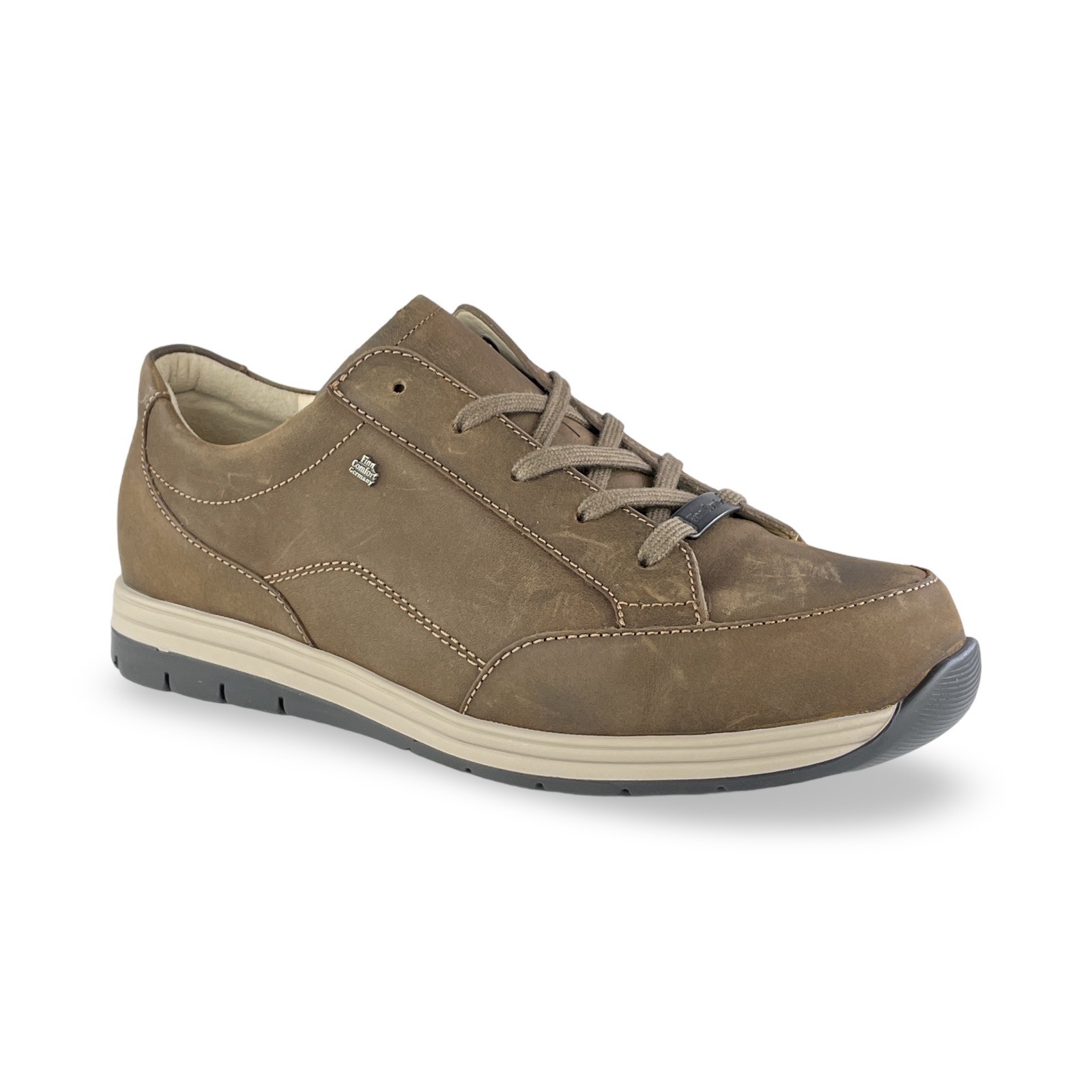 Finn Comfort FinnPlus 1402 Sneaker Osorno Barrel