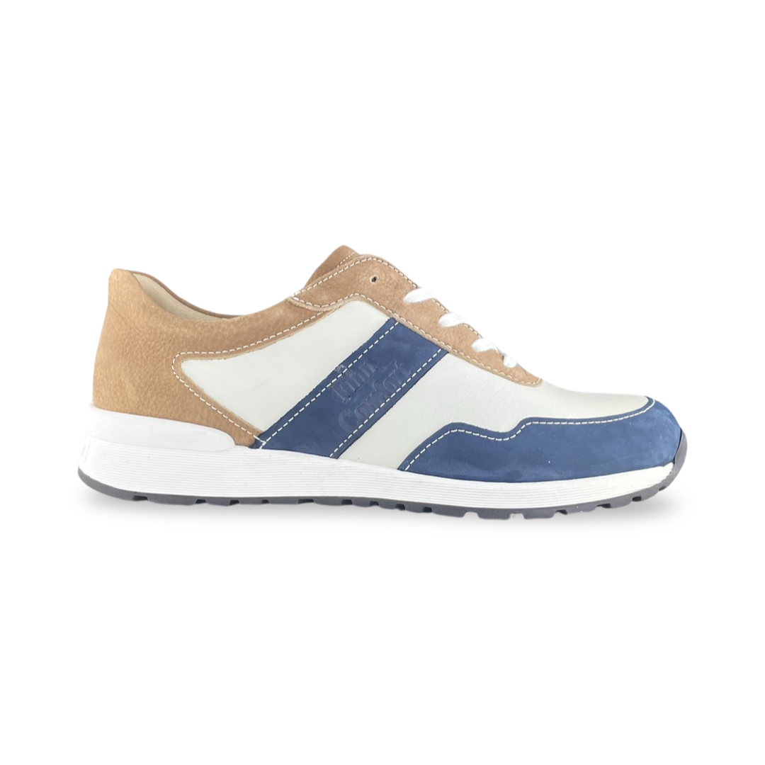 Finn Comfort CitySport 1370 Sneaker Prezzo Atlantic