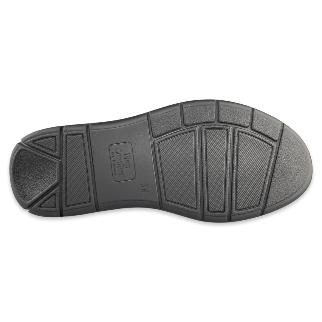 Finn Comfort FinnPlus 3755 Boot Arles Zwart