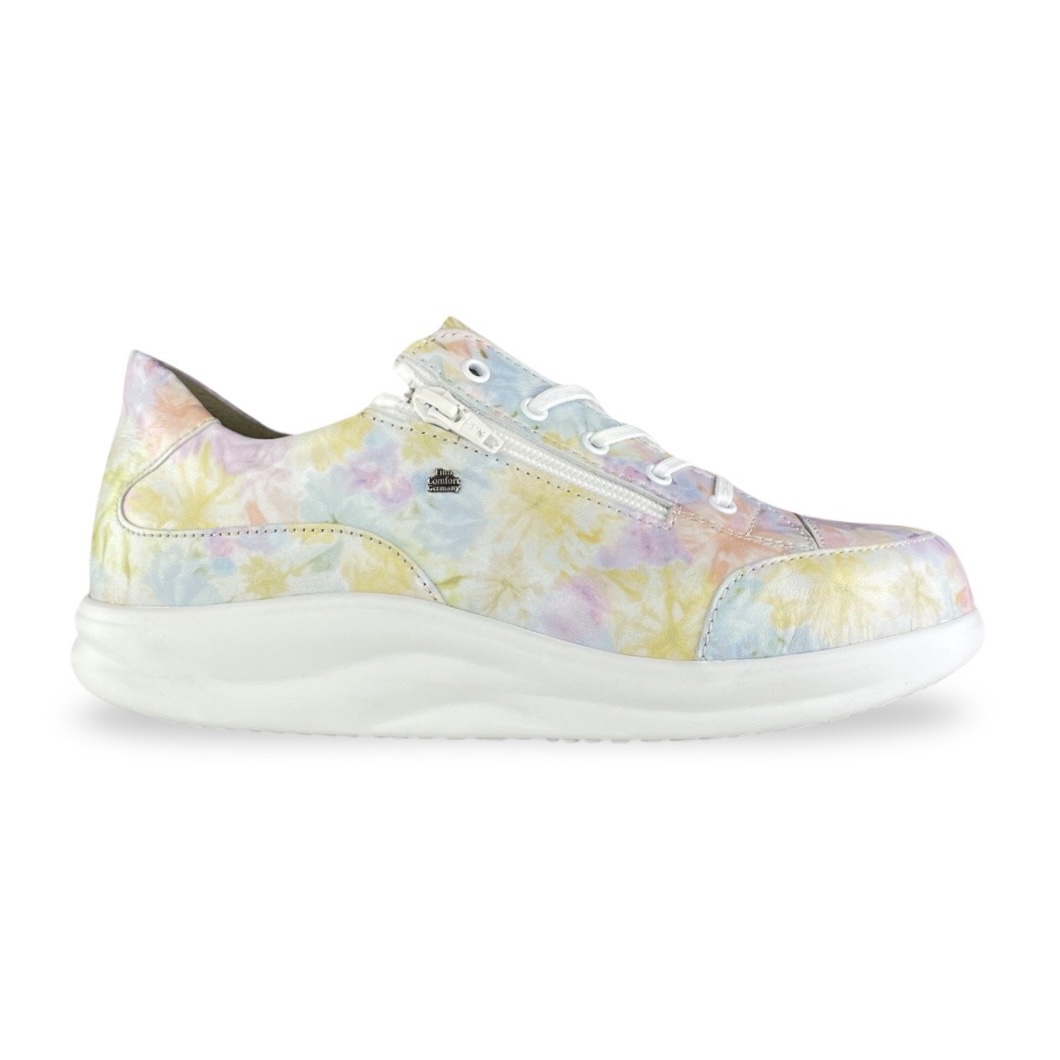 Finn Comfort Finnamic 2974 Sneaker Hachiouji Confetto