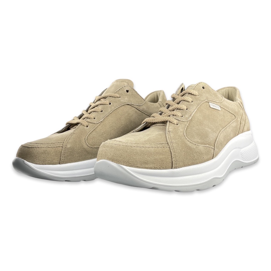 Finn Comfort TrendLine 2780 Sneaker Piccadilly Taupe