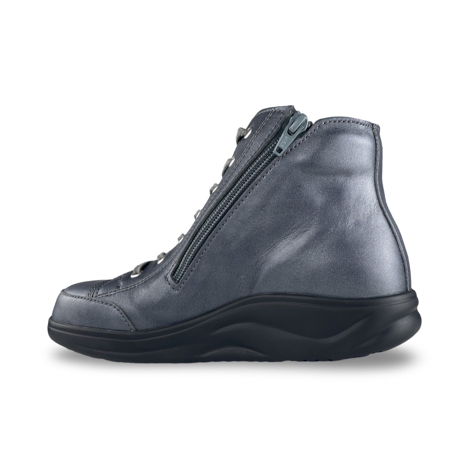 Finn Comfort Finnamic 2991 Boot Holten Antraciet