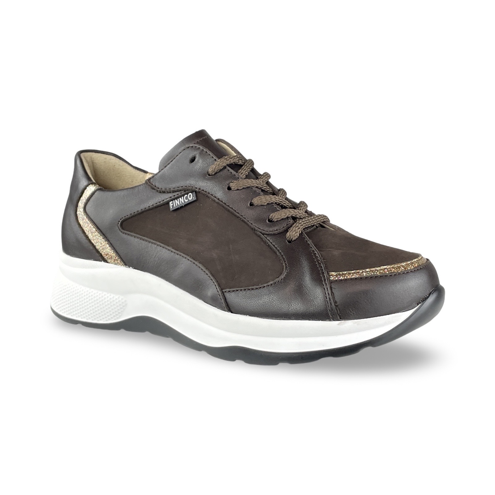 Finn Comfort TrendLine 2780 Sneaker Piccadilly Mole