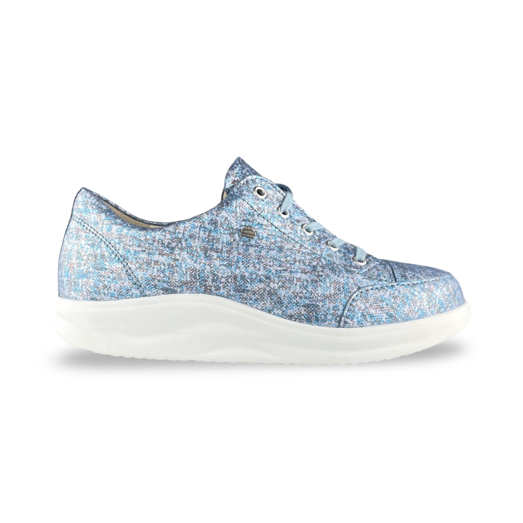 Finn Comfort Finnamic 2911 Sneaker Ikebukuro Jeans