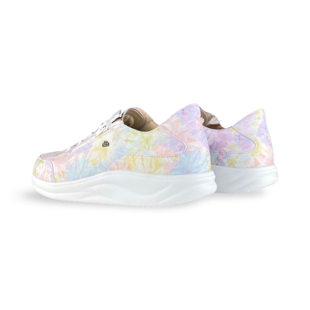 Finn Comfort Finnamic 2974 Sneaker Hachiouji Confetto