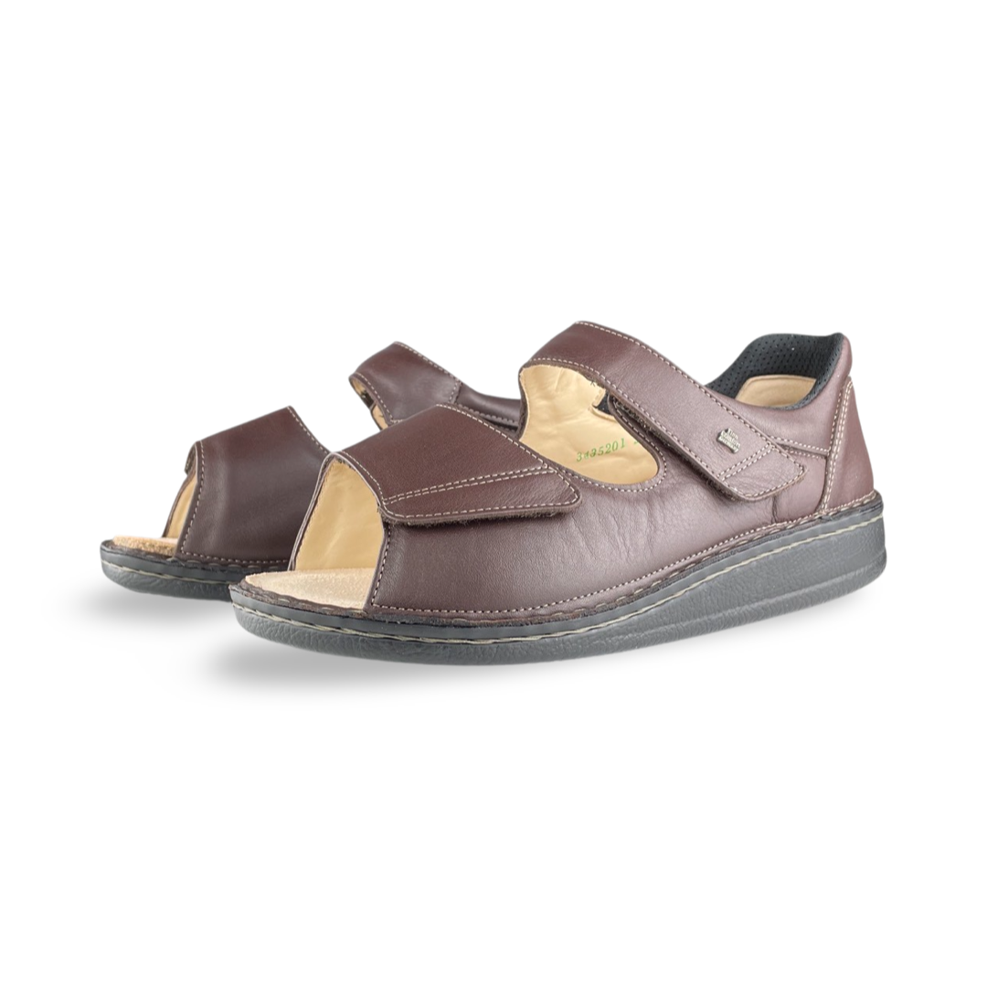 Finn Comfort Prophylaxe 96200 Sandaal Schoko