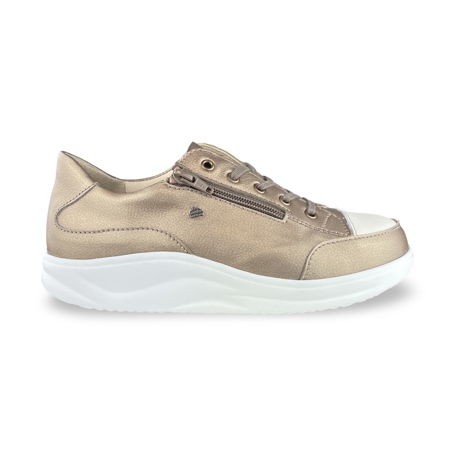 Finn Comfort Finnamic 2974 Sneaker Hachiouji Fango